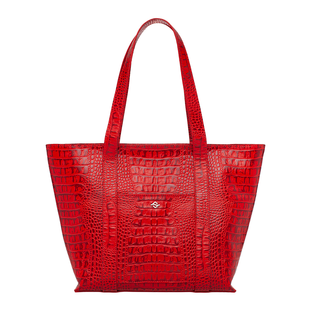 Женская сумка Meldon Red Cayman