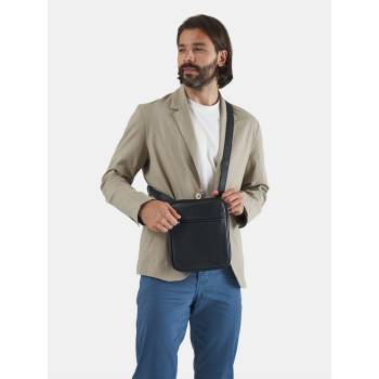 Сумка через плечо Melvin Black