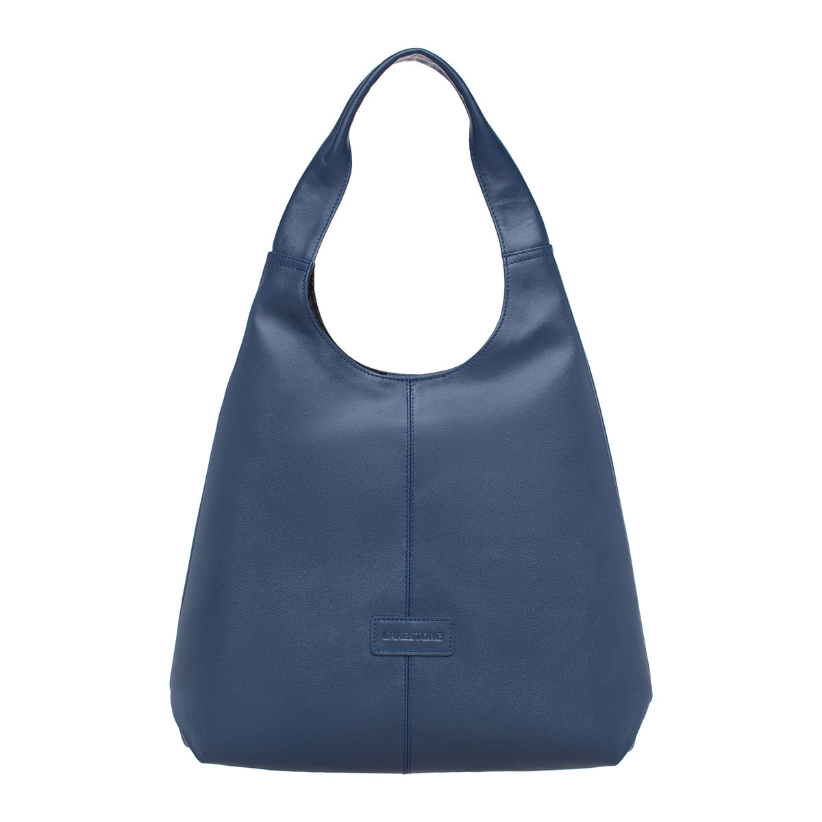 Женская сумка-хобо Mia Dark Blue 