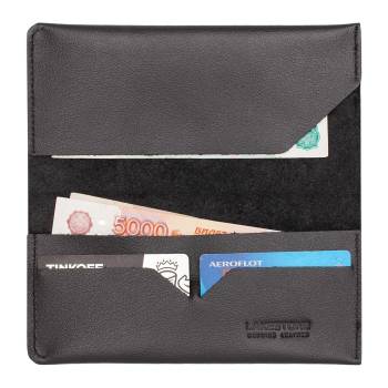 Трэвеллер Morty Black