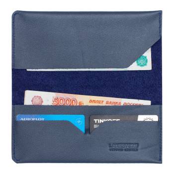 Трэвеллер Morty Dark Blue