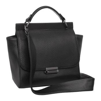 Женская сумка Myrton Black