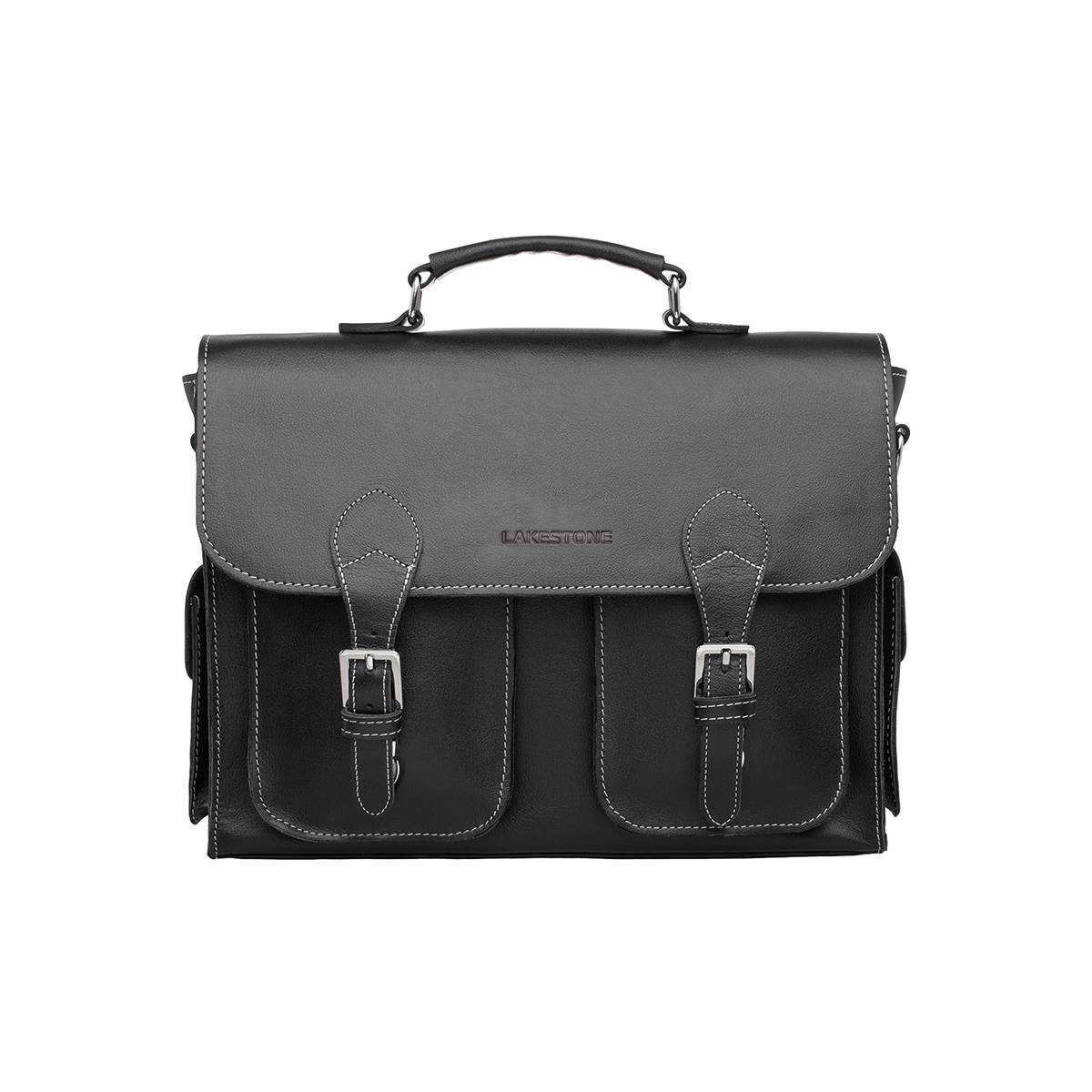 Портфель Neal Black