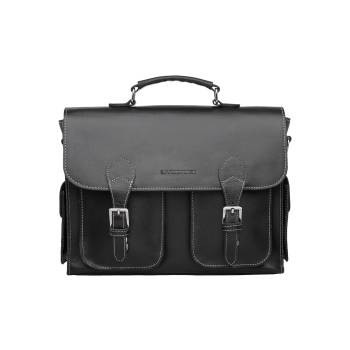 Портфель Neal Black