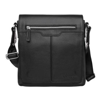 Сумка через плечо Netley Black