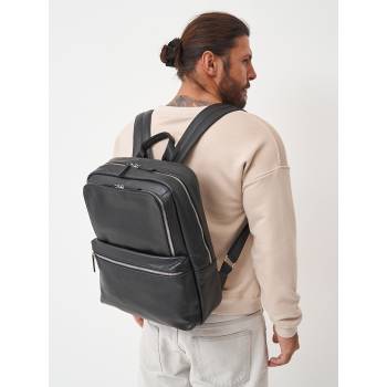 Мужской рюкзак Norden Black