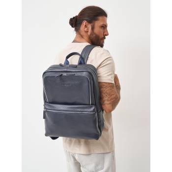 Мужской рюкзак Norden Dark Blue