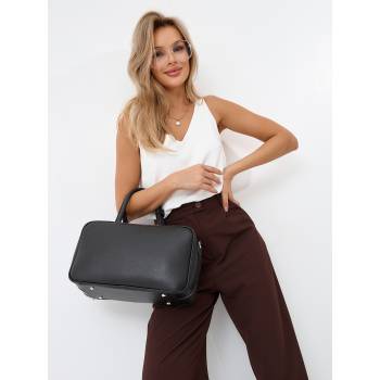 Женская сумка Ophelia Black