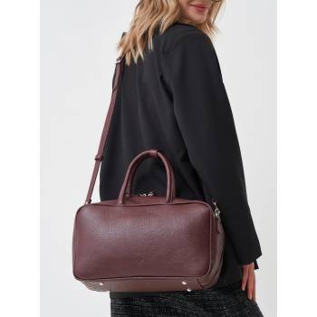 Женская сумка Ophelia Burgundy