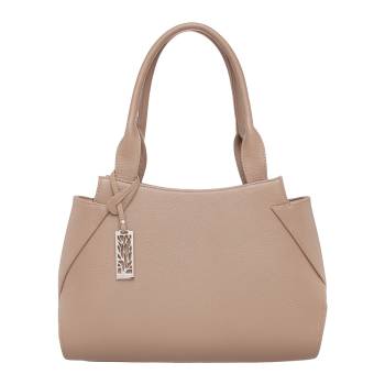 Кожаная женская сумка Osprey Cacao