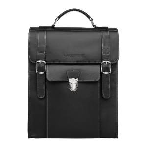 Портфель-трансформер Oxen Black