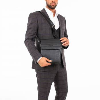 Сумка через плечо Palmdale Black