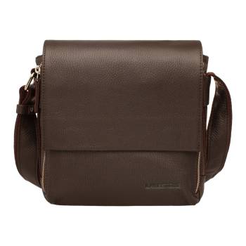 Сумка через плечо Parbury Brown