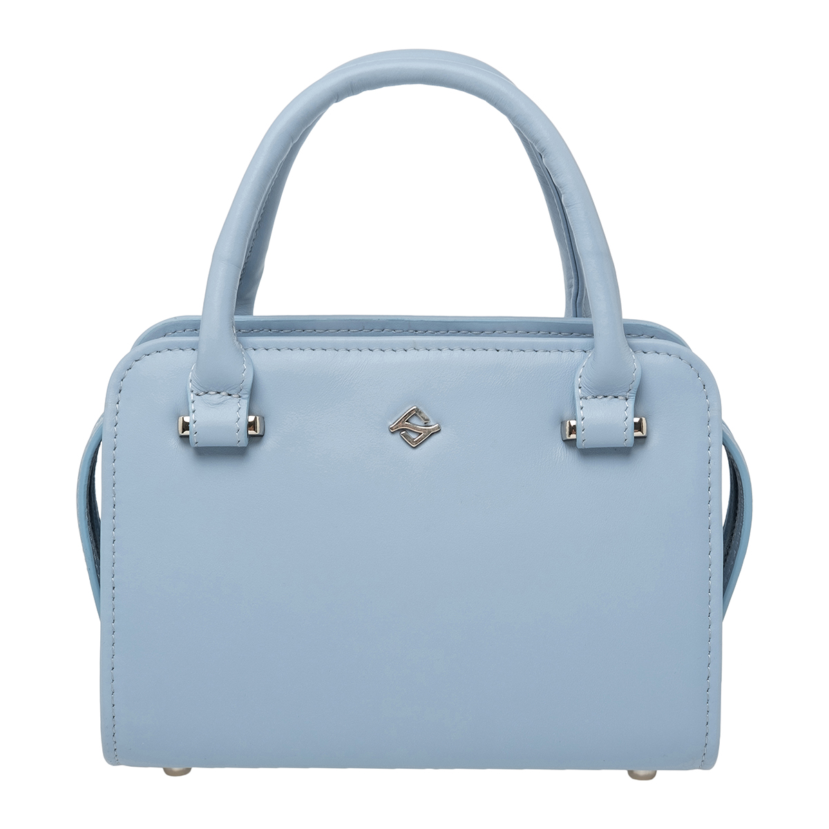 

Женская сумка Patty Light Blue