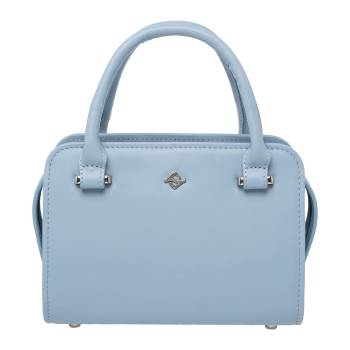 Женская сумка Patty Light Blue