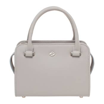 Женская сумка Patty Light Grey