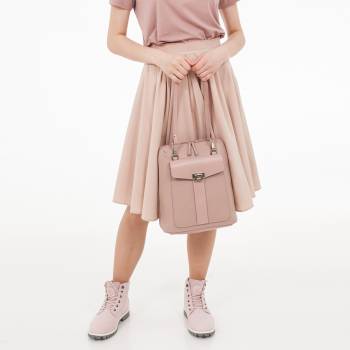  Женский рюкзак-трансформер Penrose Ash Rose