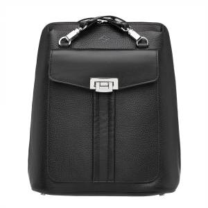  Женский рюкзак-трансформер Penrose Black