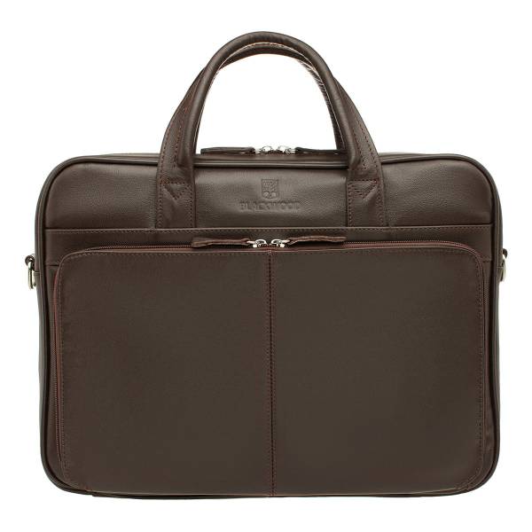 

Деловая сумка BLACKWOOD Ragnall Brown