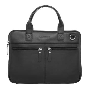 Деловая сумка Randy Black