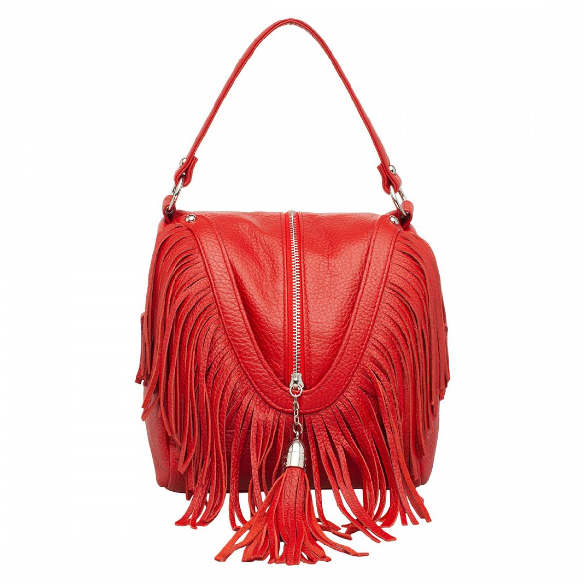 "Lakestone" Женская сумка Raymill Red