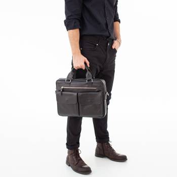 Деловая сумка Raymond Brown