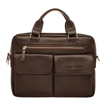 Деловая сумка Raymond Brown