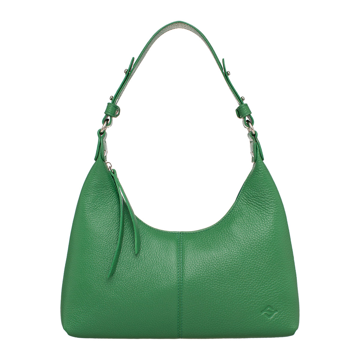 Женская сумка Sidnie Light Green 