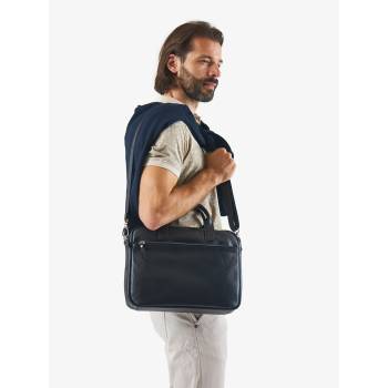 Деловая сумка Stanley Black