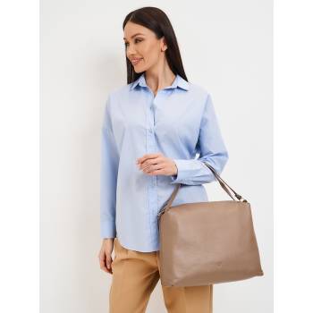 Женская сумка Stella Cacao