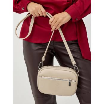 Женская сумка Tate Beige