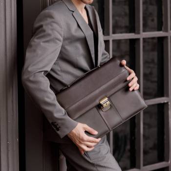 Папка-портфель Thomas Brown