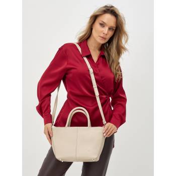 Женская сумка Ursula Beige