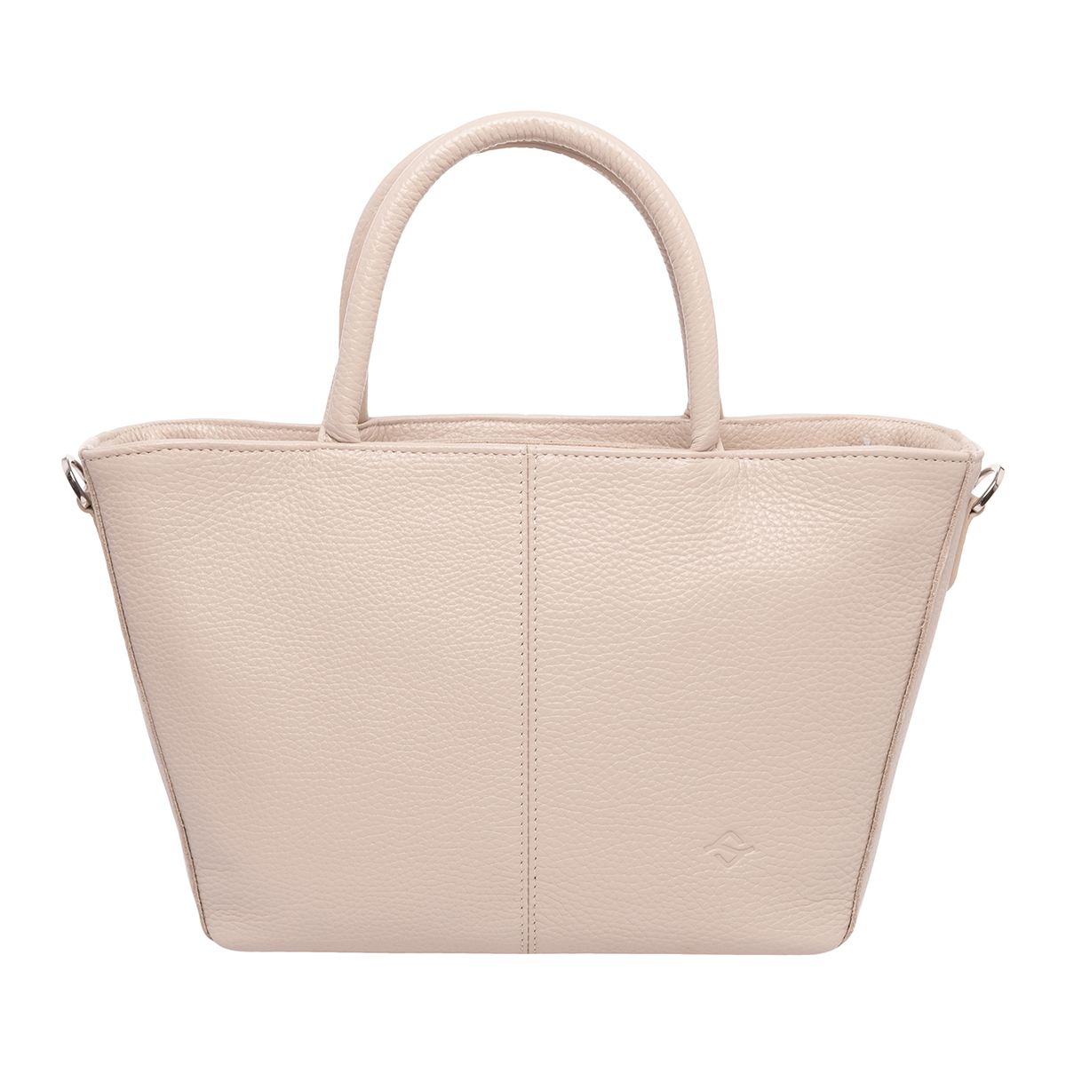 

Женская сумка Ursula Beige