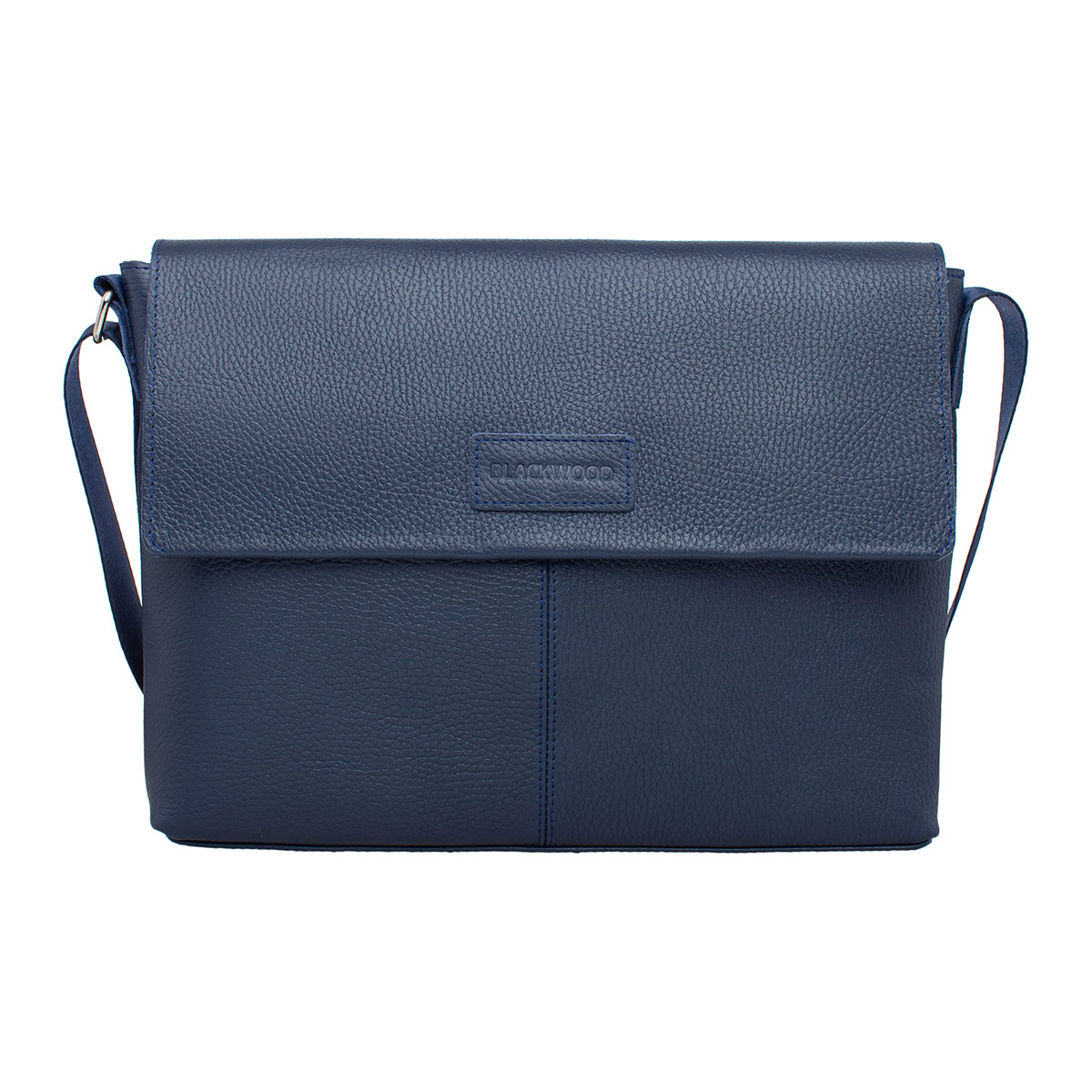 Сумка через плечо BLACKWOOD Wilmot Dark Blue 6790₽