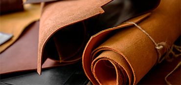 Натуральная кожа