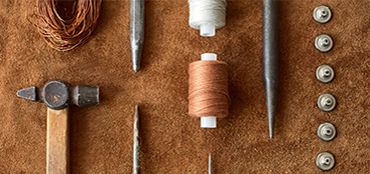 Старинные техники